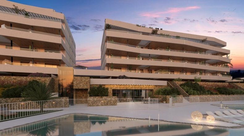 Residencial Coto Homes