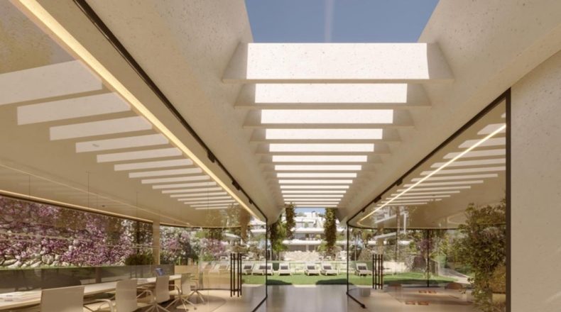 Bajos(1) - The Palms at Estepona