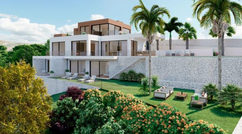 Villa Ana
