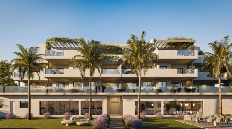 ALURA LIVING CASARES COSTA