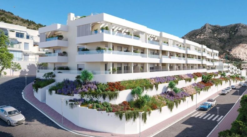 BLOSSOM HILLS Benalmádena