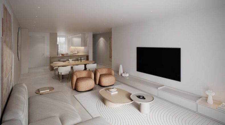 Royal Park Residence