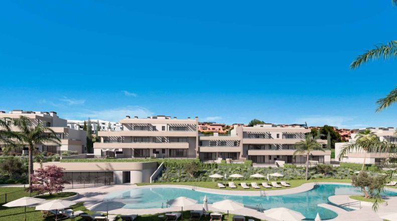 Bliss Homes