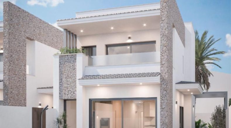 Residencial Capricho 3