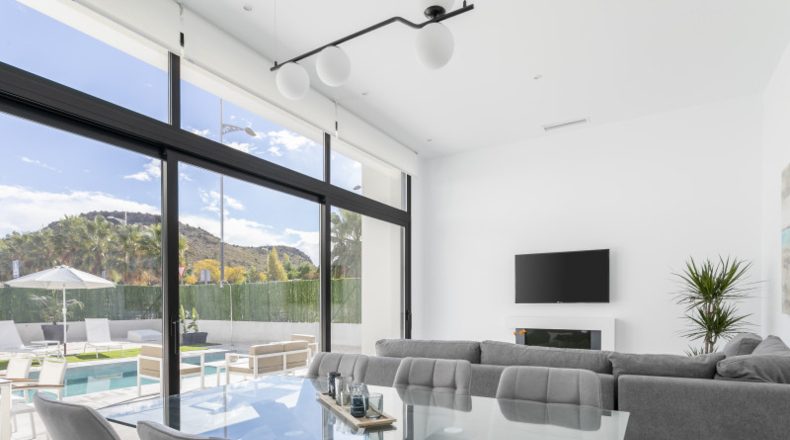 Vega Hills Village 2, 3