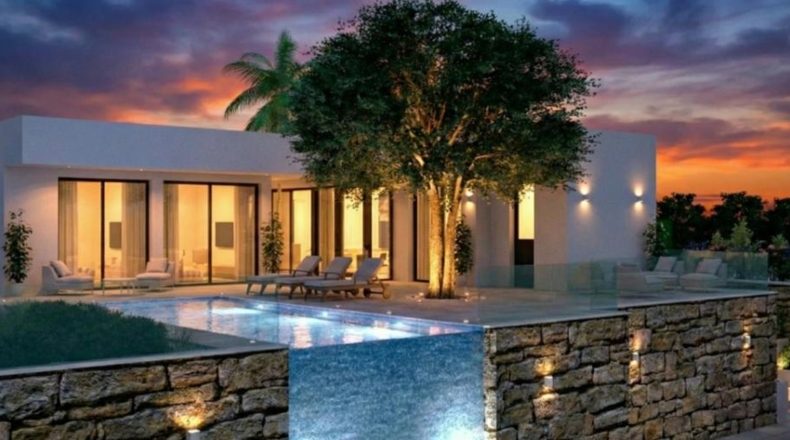 Limitless Resorts F2
